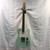 Used Squier TELECASTER T Type Electric Guitar Green 6-String 41125-S000043268 View 2