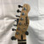 Used Squier TELECASTER T Type Electric Guitar Green 6-String 41125-S000043268 View 3