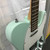 Used Squier TELECASTER T Type Electric Guitar Green 6-String 41125-S000043268 View 5
