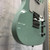 Used Squier TELECASTER T Type Electric Guitar Green 6-String 41125-S000043268 View 6