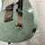 Used Squier TELECASTER T Type Electric Guitar Green 6-String 41125-S000043268 View 7
