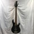 Used Sterling by Ernie Ball STINGRAY RAY35 Bass Guitar Black 5-String 41125-S000043269 View 2