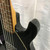 Used Sterling by Ernie Ball STINGRAY RAY35 Bass Guitar Black 5-String 41125-S000043269 View 4