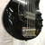 Used Sterling by Ernie Ball STINGRAY RAY35 Bass Guitar Black 5-String 41125-S000043269 View 6