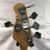 Used Sterling by Ernie Ball STINGRAY RAY35 Bass Guitar Black 5-String 41125-S000043269 View 8