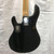 Used Sterling by Ernie Ball STINGRAY RAY35 Bass Guitar Black 5-String 41125-S000043269 View 9