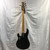 Used Sterling by Ernie Ball STINGRAY RAY35 Bass Guitar Black 5-String 41125-S000043269 View 10