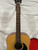 Used Sigma DM3 Vintage Solid Top Acoustic Guitar Natural 41132-S000014574 View 3