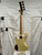 Used Fender JAZZ BASS SPECIAL MIJ Vintage Bass Guitar White 4-String 41132-S000014575 View 5