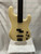 Used Fender JAZZ BASS SPECIAL MIJ Vintage Bass Guitar White 4-String 41132-S000014575 View 2