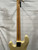 Used Fender JAZZ BASS SPECIAL MIJ Vintage Bass Guitar White 4-String 41132-S000014575 View 7