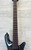 Used Spector BANTAM 4 EURO SHORT SCALE J Type Bass Guitar Silver/Gray 4-String 41124-S000215031 View 3