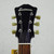 Used Eastman T386 with Gibson 57 Classic Pickups Semi-Hollow Electric Guitar Wood 6-String 40042-S000278994 View 3