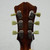 Used Eastman T386 with Gibson 57 Classic Pickups Semi-Hollow Electric Guitar Wood 6-String 40042-S000278994 View 9