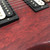 Used Gibson SG 120th Anniversary Double Cut Electric Guitar Red 40051-S000120686 View 7