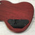 Used Gibson SG 120th Anniversary Double Cut Electric Guitar Red 40051-S000120686 View 11
