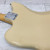 Used Fender Vintera II 50s Jazzmaster Desert Sand Offset Double Cutaway Electric Guitar 40051-S000120689 View 9