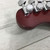 Used Harmony Comet USA Made Semi-Hollow Electric Guitar Red 40051-S000120690 View 12