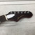 Used Harmony Comet USA Made Semi-Hollow Electric Guitar Red 40051-S000120690 View 7