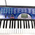 Used Casio CTK-451 Keyboard 61-Key 41119-S000039894 View 5