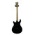 Used Paul Reed Smith - PRS CE SE SANDBLASTED Offset Double Cutaway Electric Guitar Other 6-String 40009-S000318783 View 6