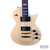 Used LTD EC-256 S Type Electric Guitar White 6-String 41136-S000158712 View 2
