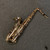 Used Selmer SUPER ACTION 80 SERIES II Tenor Saxophone 40111-S000197889 View 4
