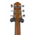 Used Sonicake QGT-01 Acoustic Guitar 41117-S000057738 View 6