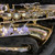 Used Yamaha YAS-200AD Alto Saxophone 40111-S000197894 View 4