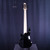 Used Harley Benton B-650 HEAVILY MODDED P Type Bass Guitar Black 6-String 41140-S000142668 View 8