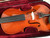 Used 4/4 VIOLIN Violin 4/4 Size 40107-S000159537 View 9