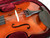Used 4/4 VIOLIN Violin 4/4 Size 40107-S000159537 View 10
