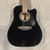 Used TAKAMINE GD30CE-12 BLK 12-String Acoustic-Electric Guitar 41106-S000104796 View 1