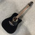 Used TAKAMINE GD30CE-12 BLK 12-String Acoustic-Electric Guitar 41106-S000104796 View 2