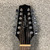 Used TAKAMINE GD30CE-12 BLK 12-String Acoustic-Electric Guitar 41106-S000104796 View 3