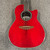 Used APPLAUSE AE-28 Acoustic Guitar 41106-S000104797 View 1