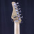 Used Kramer PACER CLASSIC SERIES PURPLE PASSION Super S Electric Guitar Purple 6-String 41140-S000142669 View 5