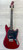 Used Eastwood WARREN ELLIS SIGNATURE TENOR 2P Guitar 41124-S000215034 View 1
