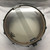 Used Mapex SATURN III SNARE BLUE SPARKLE Wood Snare Drum 14" 41125-S000043274 View 7