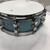 Used Mapex SATURN III SNARE BLUE SPARKLE Wood Snare Drum 14" 41125-S000043274 View 3