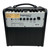 Used Nux Stageman II AC-60 1x8 Solid State Amplifier 1x8 41117-S000057743 View 4