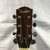 Used Fender FR-50 Resonating Guitar 41125-S000043275 View 1