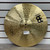Used - Meinl 18IN HCS CRASH 40087-S000244293 View 1