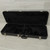 Used Road Runner Deluxe Wood Electric Guitar Case 40015-S000344523 View 4