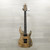 Used Schecter Omen Elite Electric Guitar 40015-S000344525 View 4