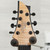 Used Schecter KM-7 Mk-ii Electric Guitar Natural 40015-S000344526 View 5