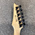 Used IBANEZ GIO HH Electric Guitar 41106-S000104799 View 5
