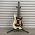 Used Traveler ESCAPE EG-2 AS-IS S Type Electric Guitar White 6-String 40087-S000244299 View 2