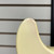 Used Traveler ESCAPE EG-2 AS-IS S Type Electric Guitar White 6-String 40087-S000244299 View 20