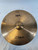 Used Zildjian 22" ZBT Ride Cymbal 41127-S000062735 View 1